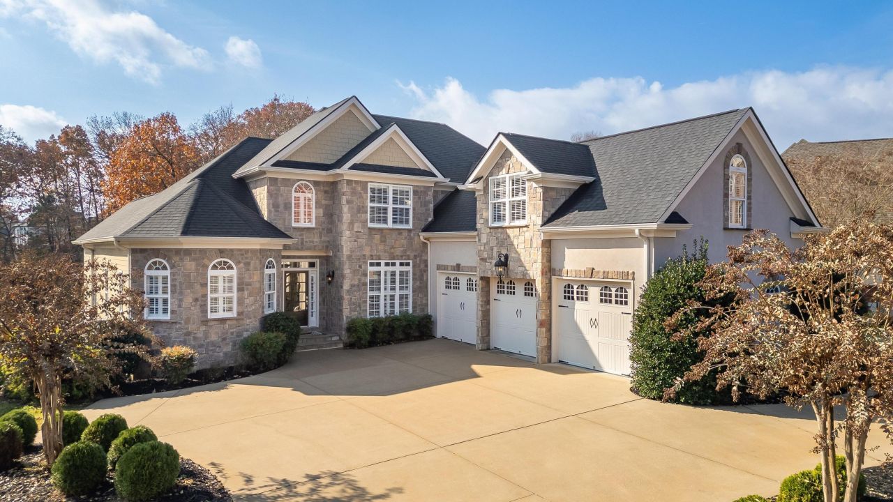 8798 Wandering Way, Ooltewah, TN 37363 Main Photo