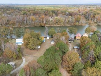 480 Sandpiper Drive Greensboro, AL 36744