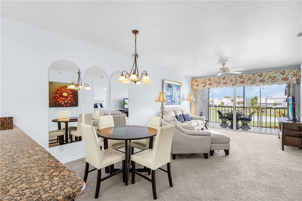 14891 Hole In One Cir, Unit 307 - MUIR, Fort Myers, FL 33919 Photo