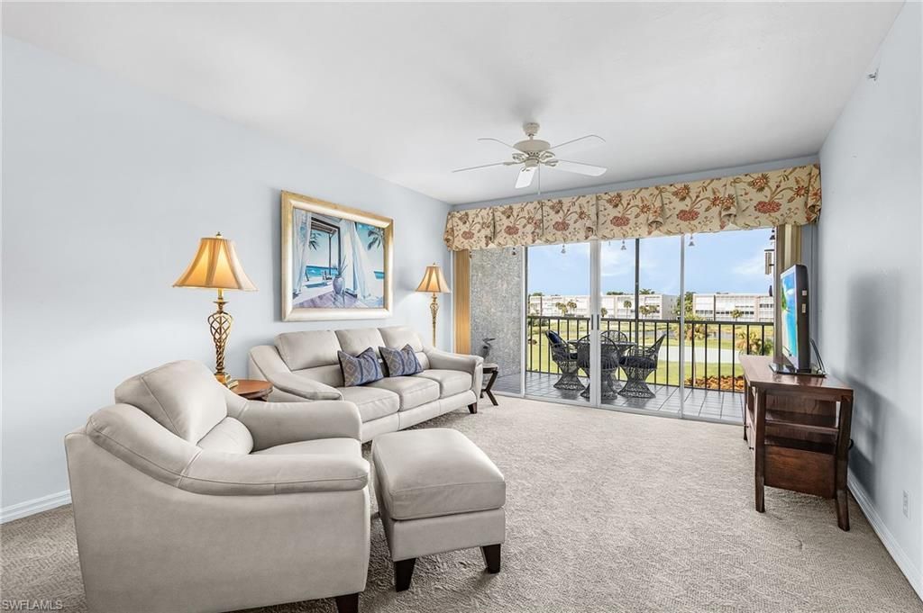 14891 Hole In One Cir, Unit 307 - MUIR, Fort Myers, FL 33919 Photo