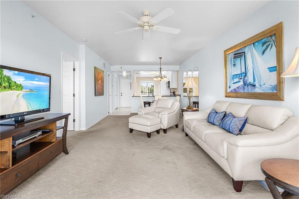 14891 Hole In One Cir, Unit 307 - MUIR, Fort Myers, FL 33919 Photo