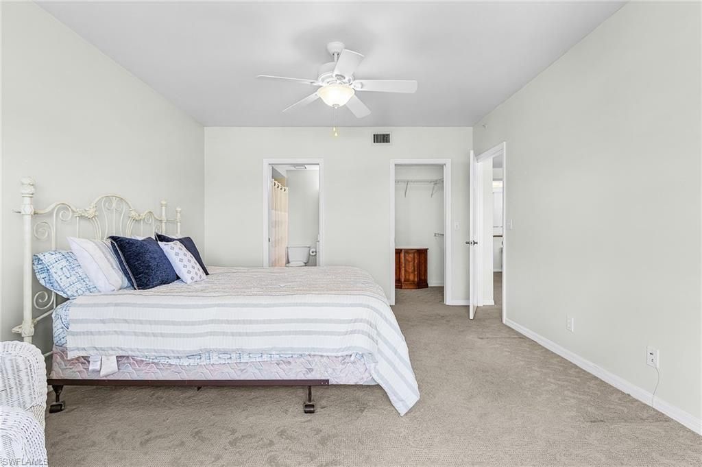 14891 Hole In One Cir, Unit 307 - MUIR, Fort Myers, FL 33919 Photo