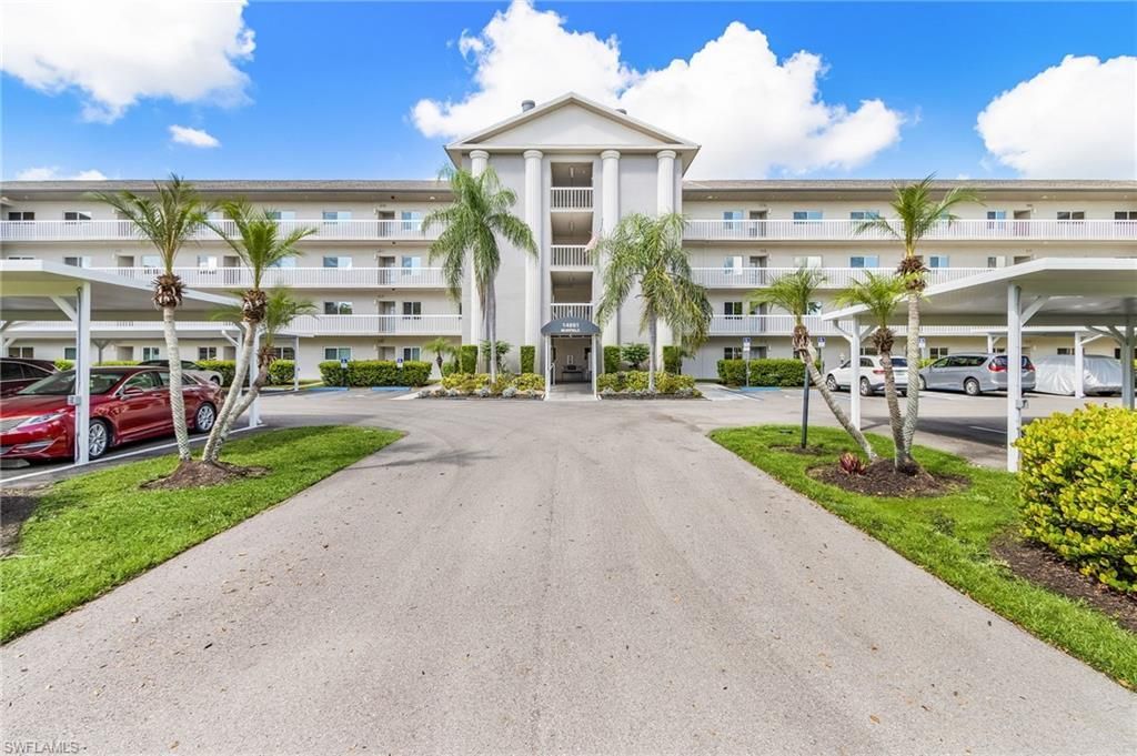 14891 Hole In One Cir, Unit 307 - MUIR, Fort Myers, FL 33919 Photo