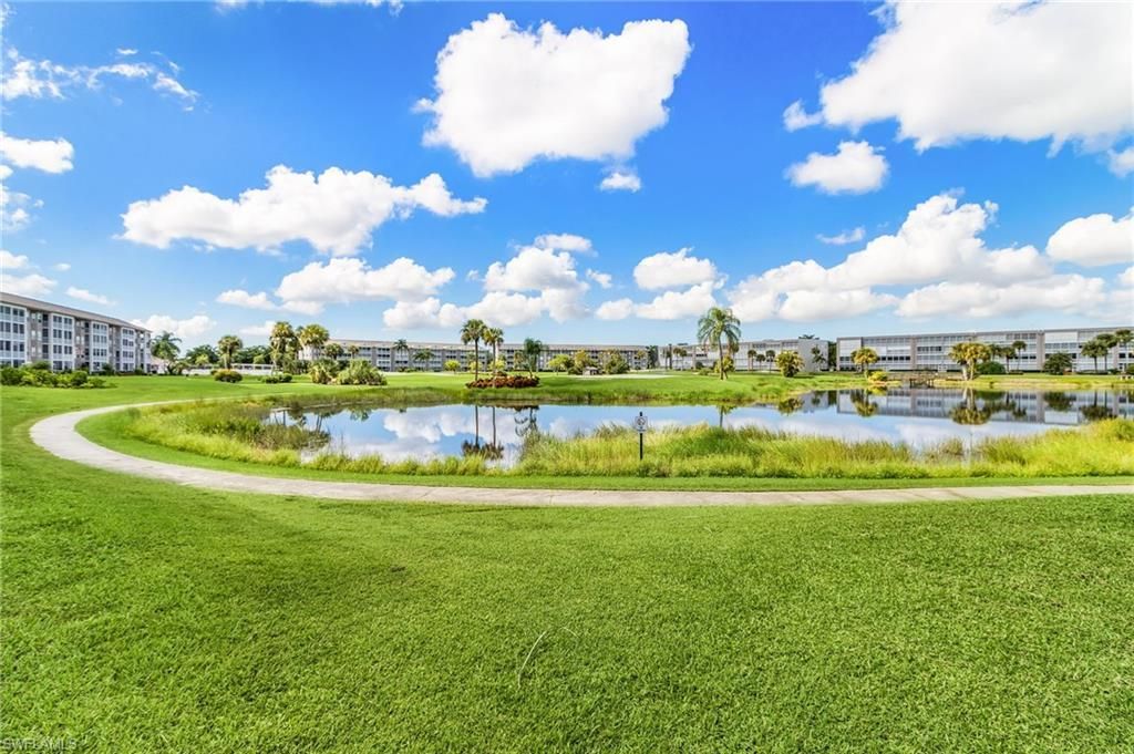 14891 Hole In One Cir, Unit 307 - MUIR, Fort Myers, FL 33919 Photo