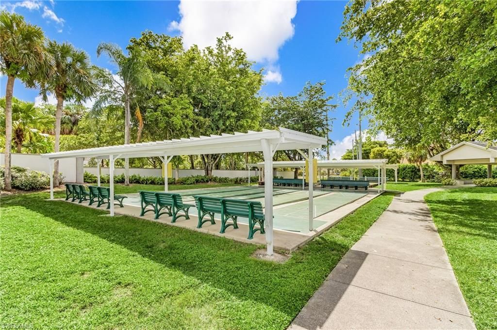14891 Hole In One Cir, Unit 307 - MUIR, Fort Myers, FL 33919 Photo
