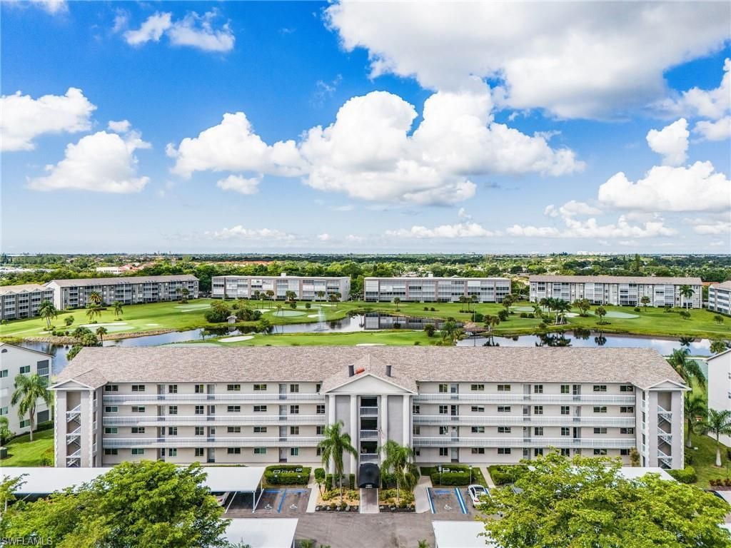 14891 Hole In One Cir, Unit 307 - MUIR, Fort Myers, FL 33919 Photo