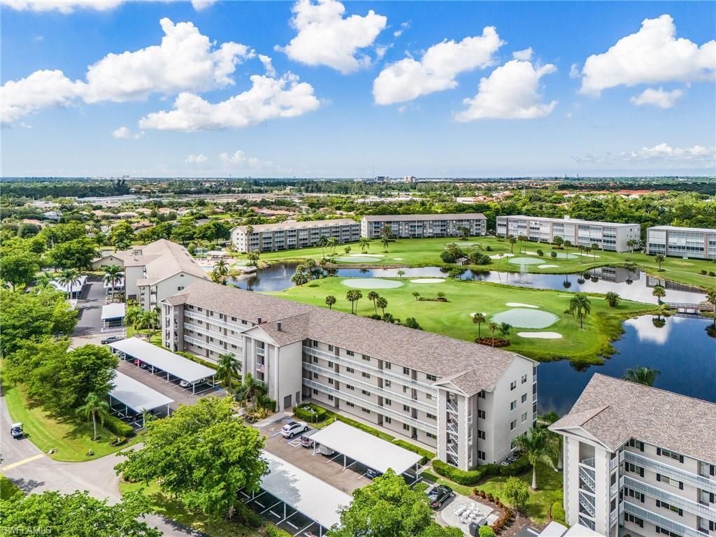 14891 Hole In One Cir, Unit 307 - MUIR, Fort Myers, FL 33919 Photo