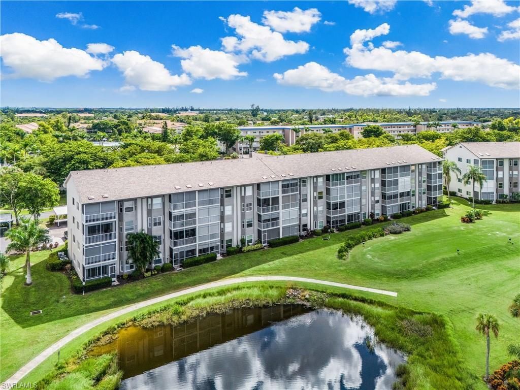 14891 Hole In One Cir, Unit 307 - MUIR, Fort Myers, FL 33919 Photo