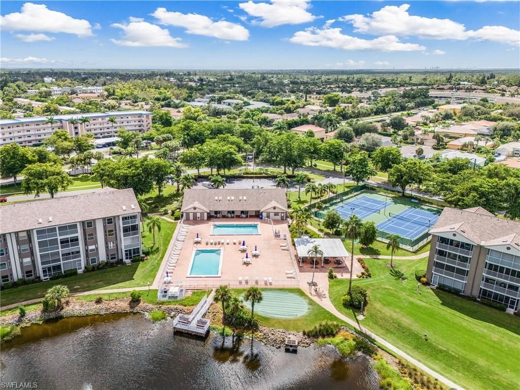 14891 Hole In One Cir, Unit 307 - MUIR, Fort Myers, FL 33919 Photo