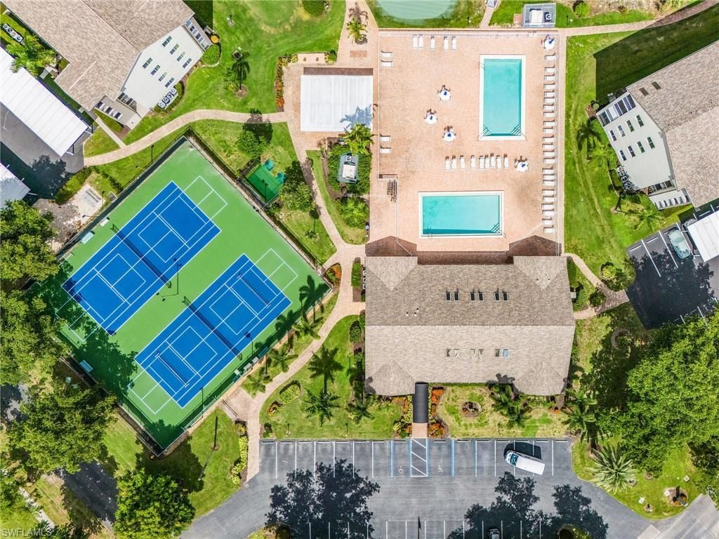 14891 Hole In One Cir, Unit 307 - MUIR, Fort Myers, FL 33919 Photo