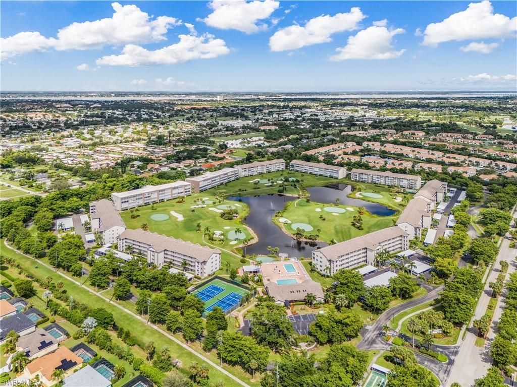 14891 Hole In One Cir, Unit 307 - MUIR, Fort Myers, FL 33919 Photo