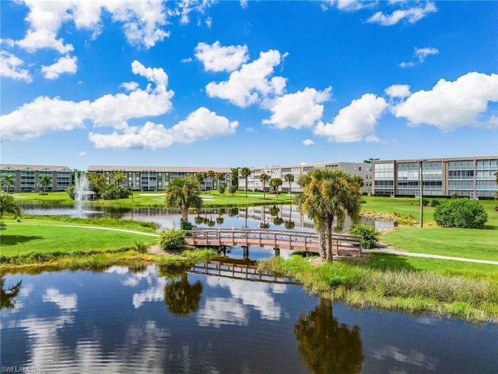 14891 Hole In One Cir, Unit 307 - MUIR, Fort Myers, FL 33919 Photo
