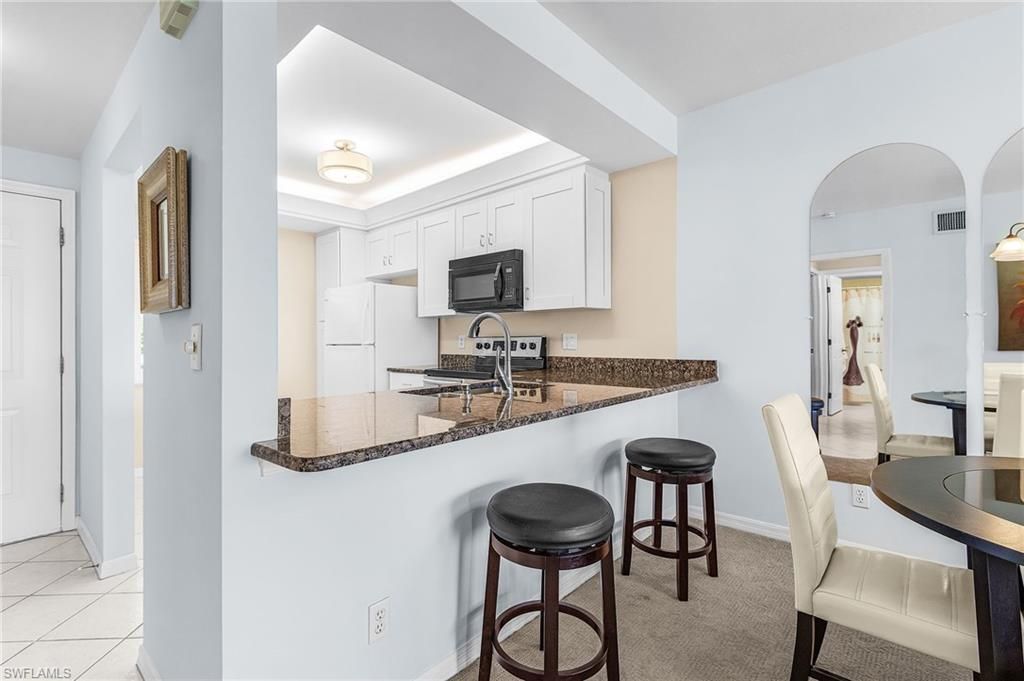 14891 Hole In One Cir, Unit 307 - MUIR, Fort Myers, FL 33919 Photo