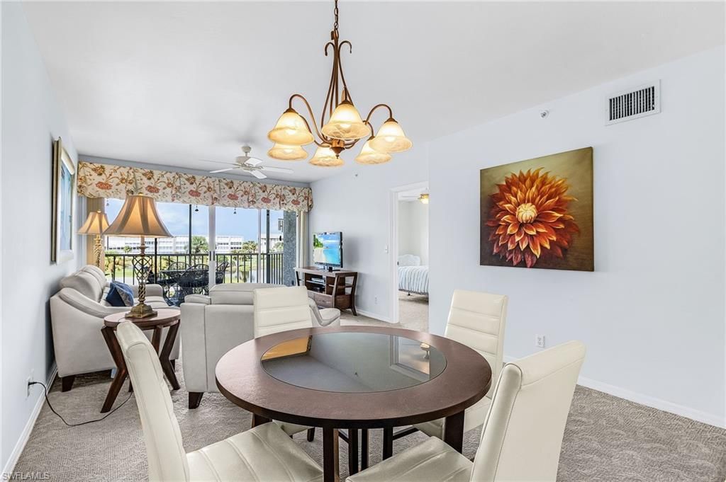 14891 Hole In One Cir, Unit 307 - MUIR, Fort Myers, FL 33919 Photo