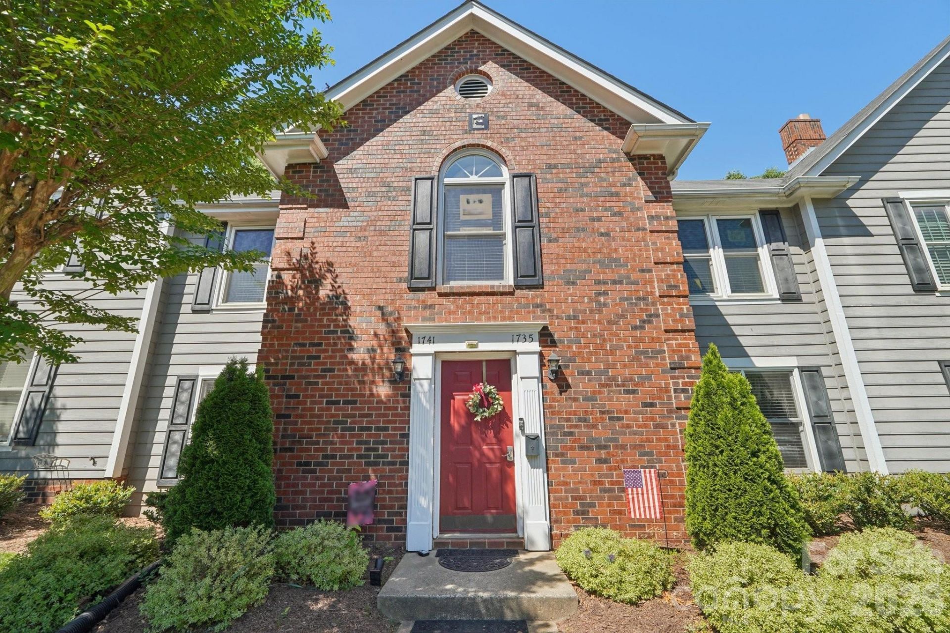 1741 Robinwood Road, Gastonia, NC 28054 Main Photo