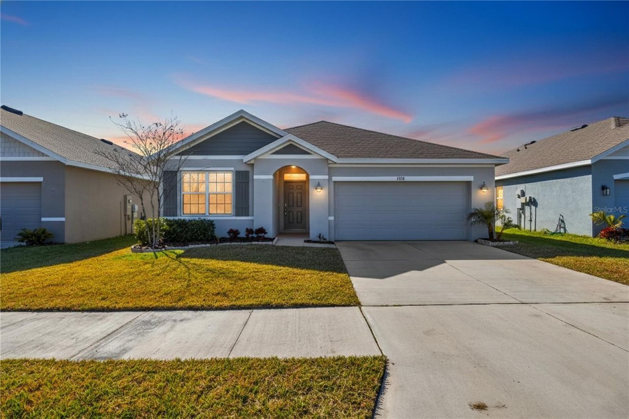 33318 Hamilton Hill Ln, Wesley Chapel, FL 33545 Main Photo