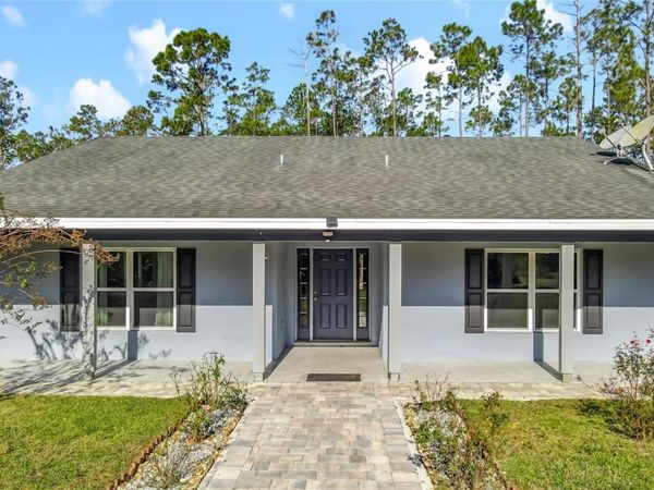 6100 WINNING WOOD TRAIL, DE LEON SPRINGS, FL 32130