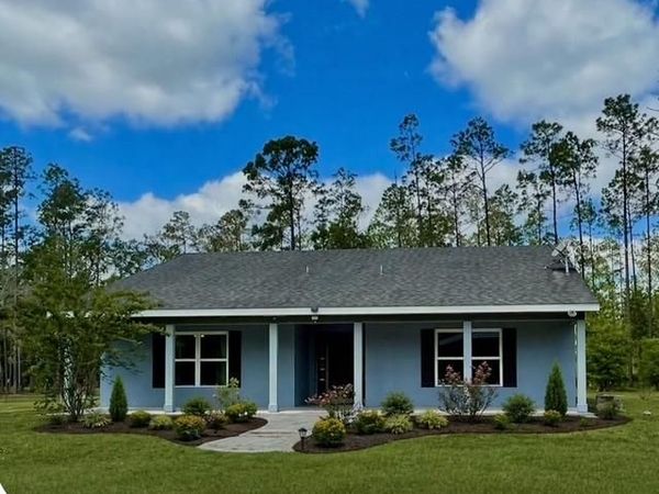 6100 WINNING WOOD TRAIL, DE LEON SPRINGS, FL 32130