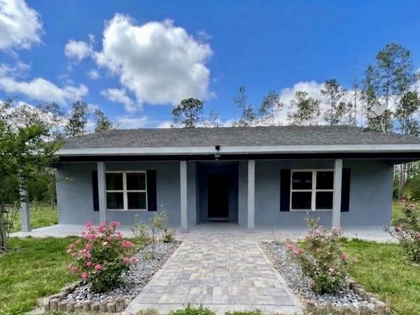 6100 WINNING WOOD TRAIL, DE LEON SPRINGS, FL 32130