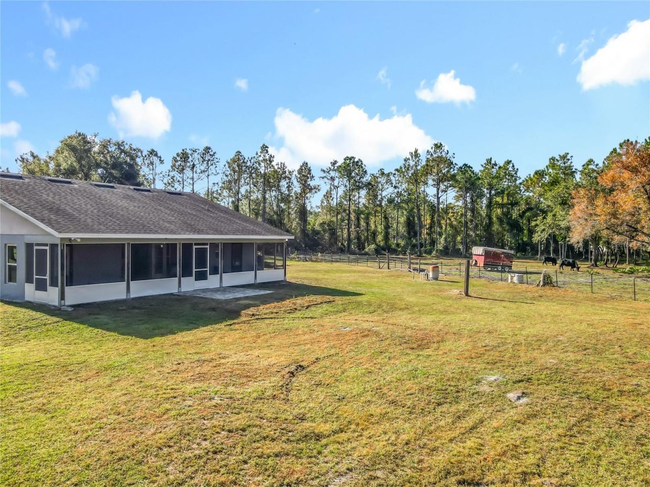 6100 Winning Wood Trail, De Leon Springs, FL 32130 Photo