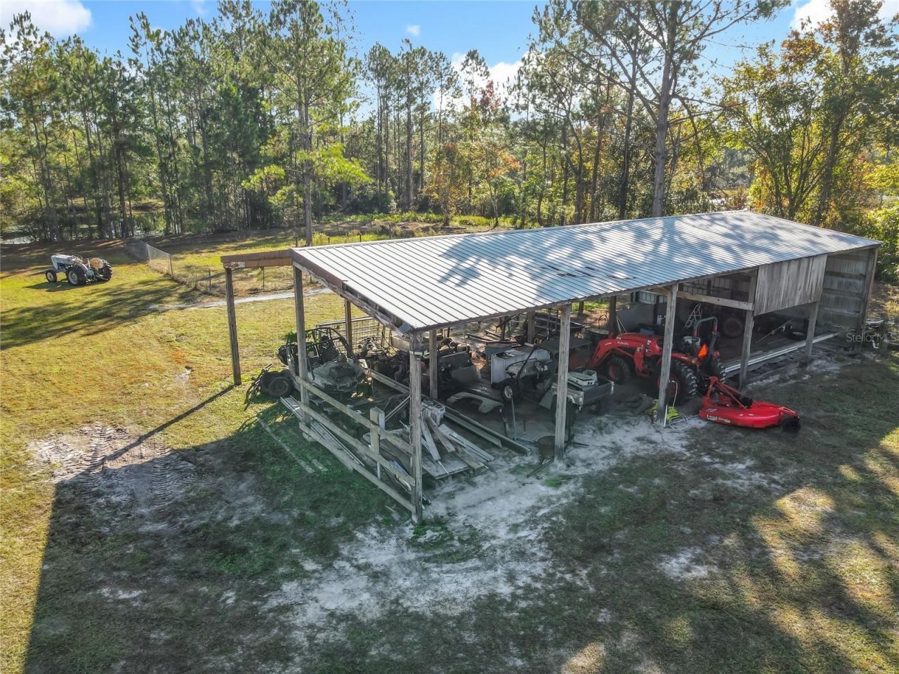 6100 Winning Wood Trail, De Leon Springs, FL 32130 Photo
