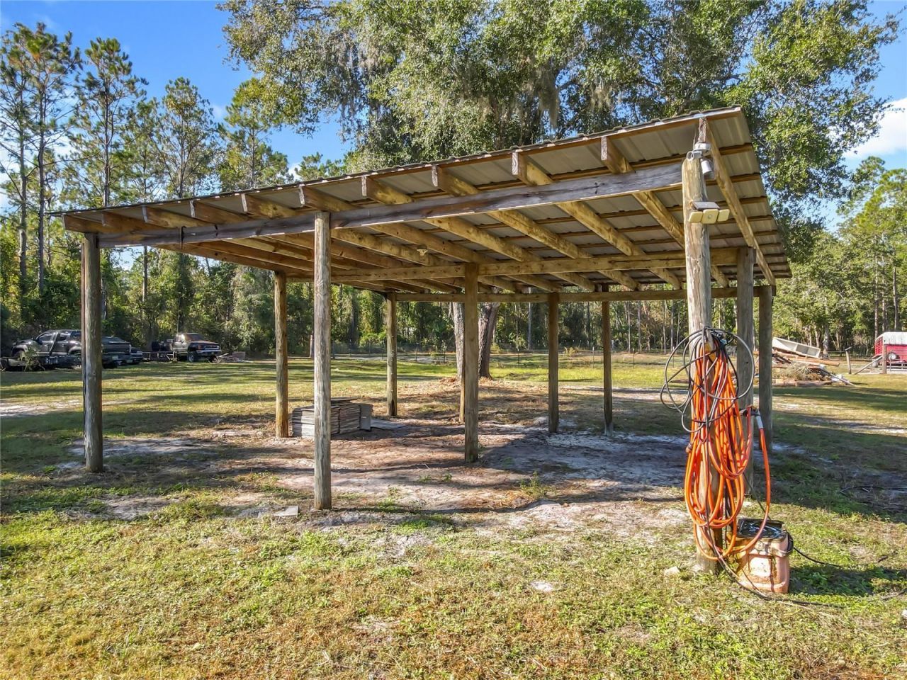 6100 Winning Wood Trail, De Leon Springs, FL 32130 Photo