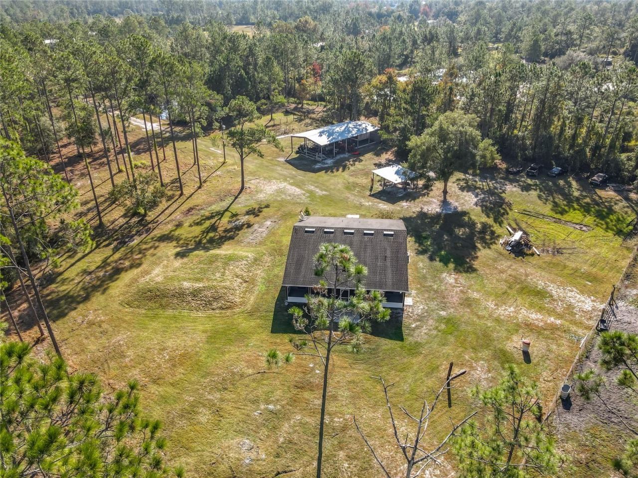6100 Winning Wood Trail, De Leon Springs, FL 32130 Photo