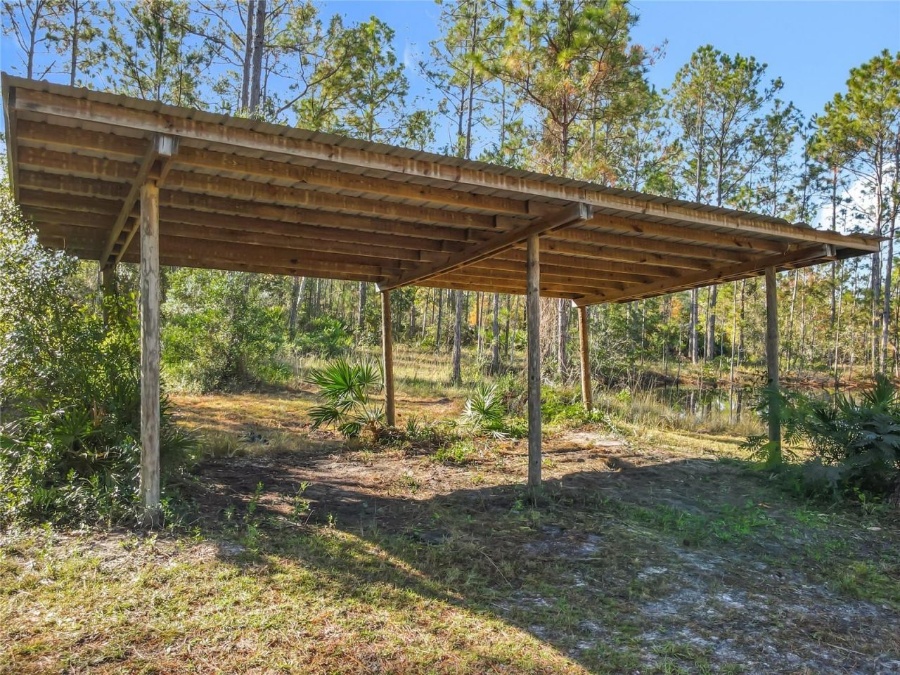 6100 Winning Wood Trail, De Leon Springs, FL 32130 Photo