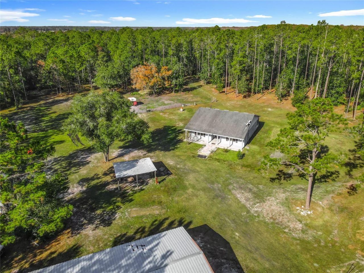 6100 Winning Wood Trail, De Leon Springs, FL 32130 Photo