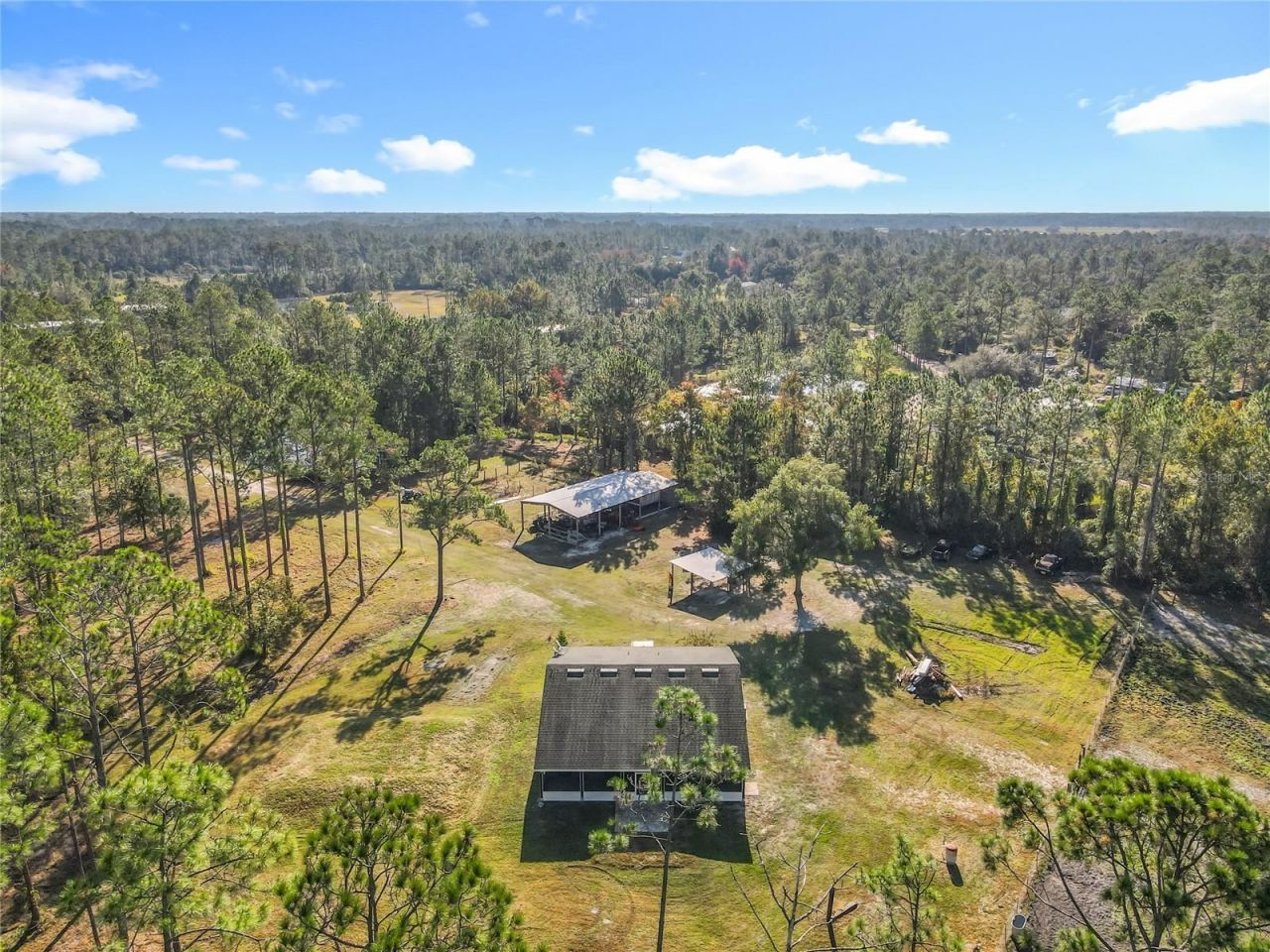 6100 Winning Wood Trail, De Leon Springs, FL 32130 Photo