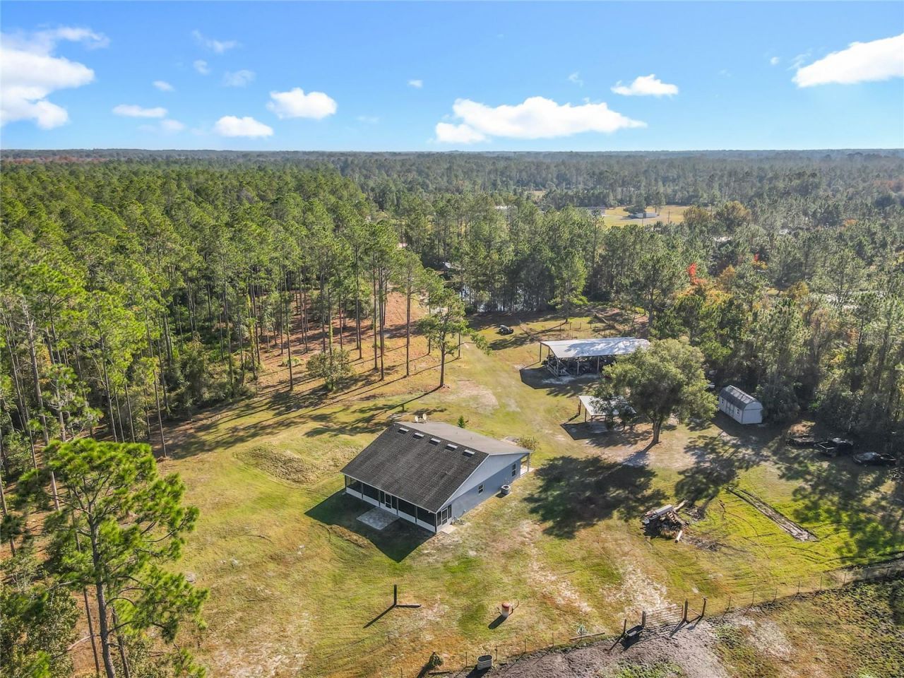 6100 Winning Wood Trail, De Leon Springs, FL 32130 Photo