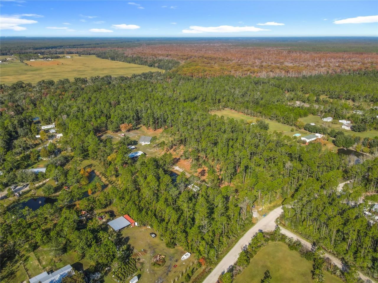 6100 Winning Wood Trail, De Leon Springs, FL 32130 Photo