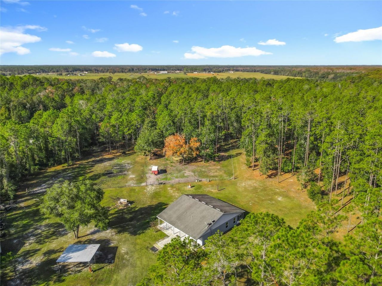 6100 Winning Wood Trail, De Leon Springs, FL 32130 Photo