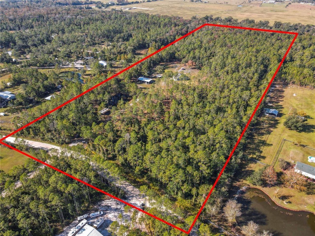 6100 Winning Wood Trail, De Leon Springs, FL 32130 Photo