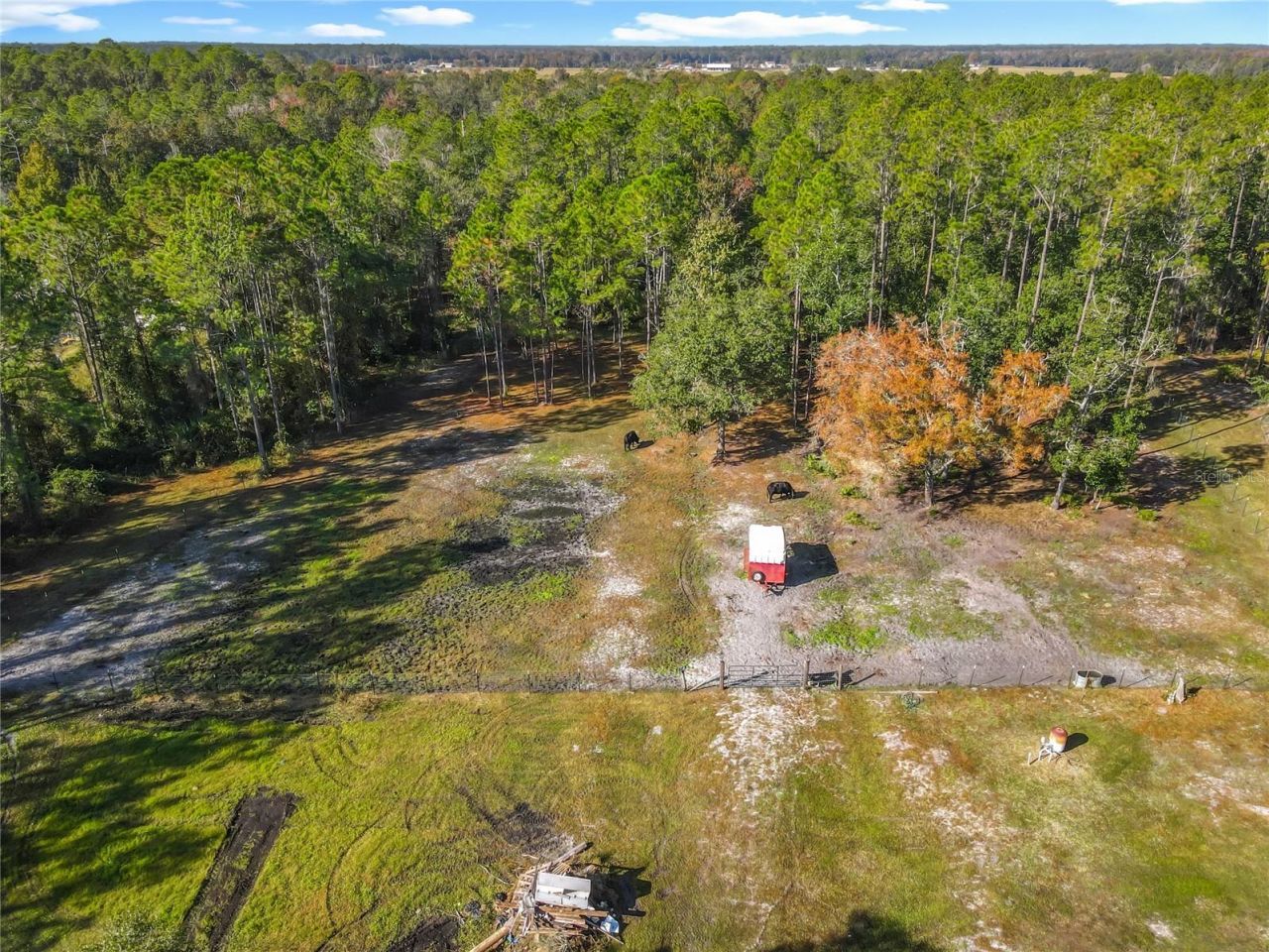 6100 Winning Wood Trail, De Leon Springs, FL 32130 Photo