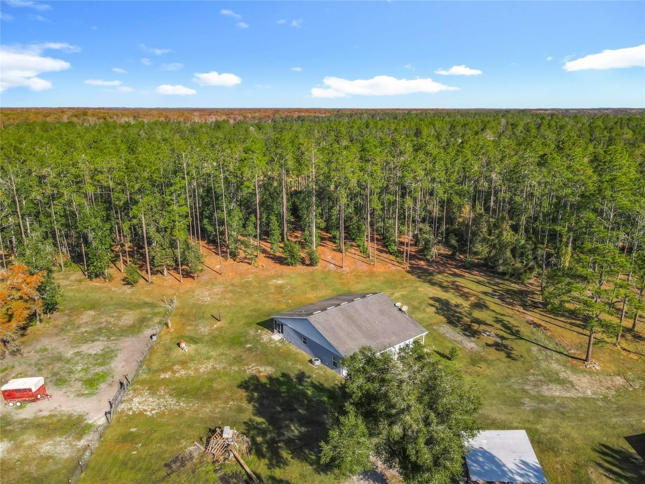 6100 Winning Wood Trail, De Leon Springs, FL 32130 Photo