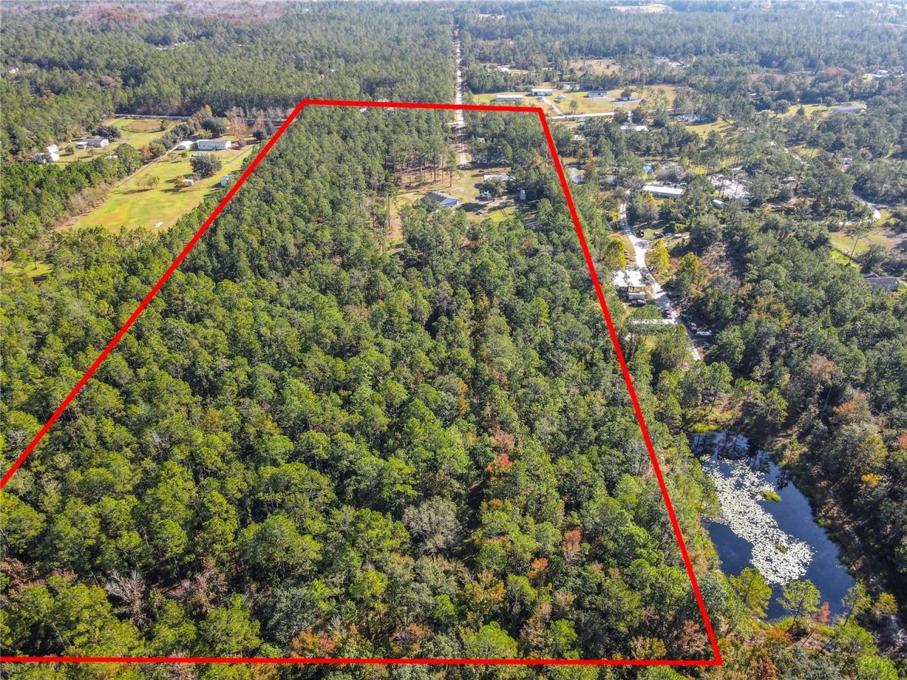 6100 Winning Wood Trail, De Leon Springs, FL 32130 Photo