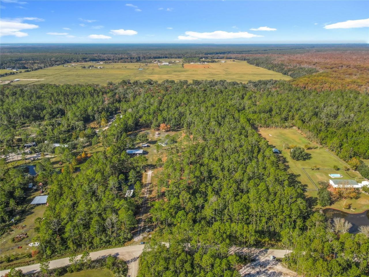 6100 Winning Wood Trail, De Leon Springs, FL 32130 Photo