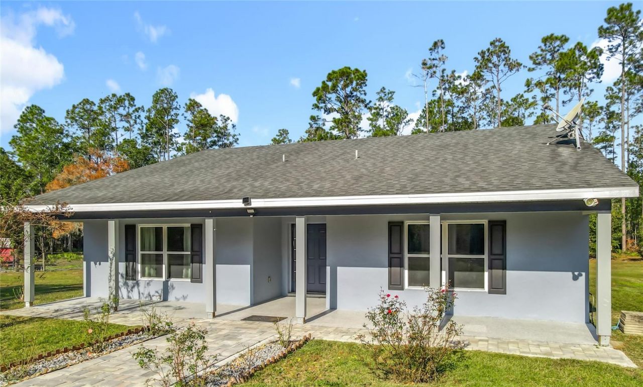 6100 Winning Wood Trail, De Leon Springs, FL 32130 Photo