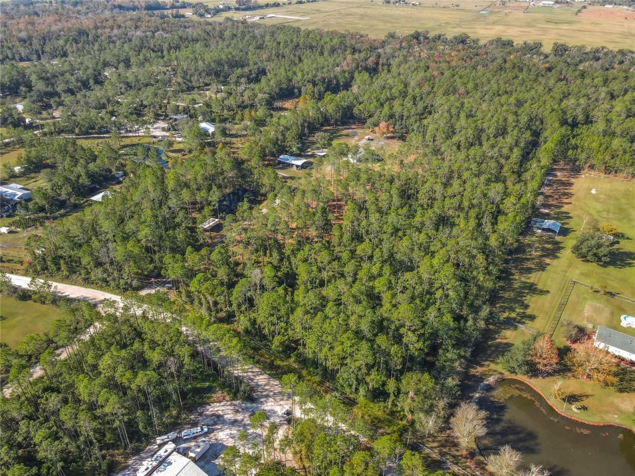 6100 Winning Wood Trail, De Leon Springs, FL 32130 Photo