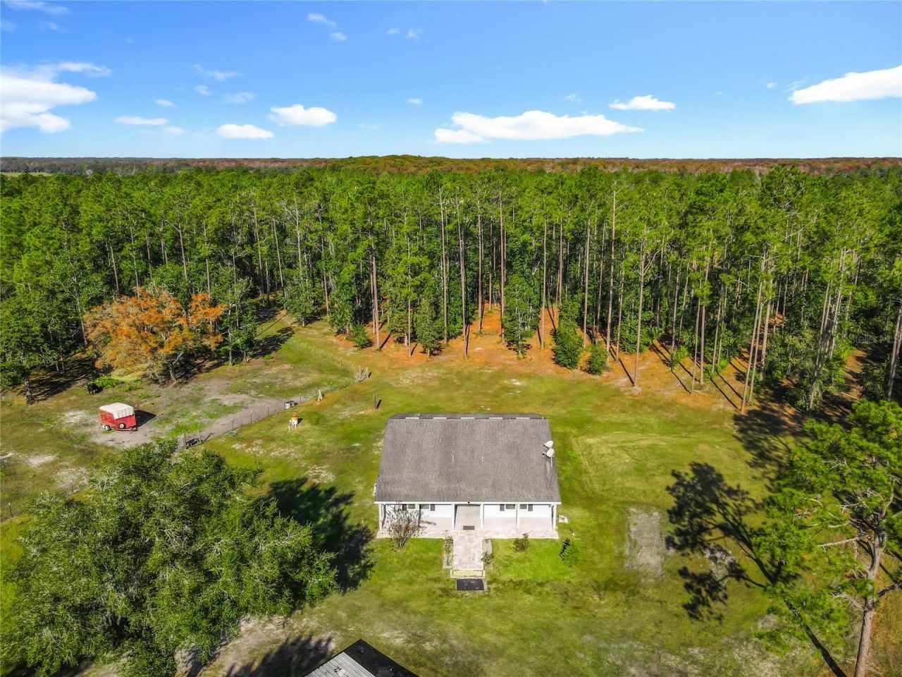 6100 Winning Wood Trail, De Leon Springs, FL 32130 Photo