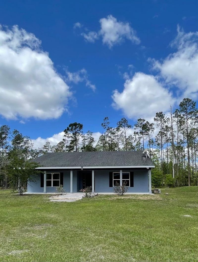 6100 Winning Wood Trail, De Leon Springs, FL 32130 Photo