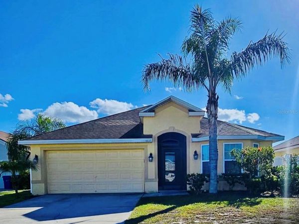 4108 ISLAND LAKES DRIVE, WINTER HAVEN, FL 33881