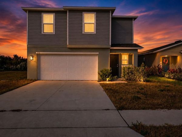 1753 EAGLE HAMMOCK BOULEVARD, EAGLE LAKE, FL 33839