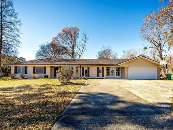 846 Brule Guillot Road, Thibodaux, LA 70301
