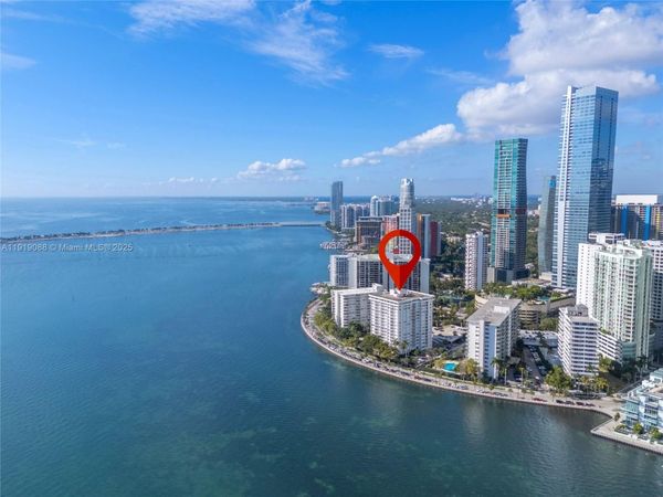 1420 Brickell Bay Dr, Unit 608B, Miami, FL 33131