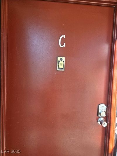 3275 Arville Street, Unit C, Las Vegas, NV 89102 Main Photo