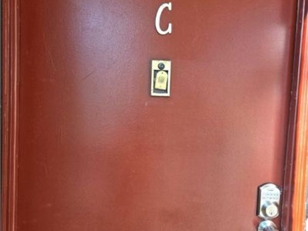 3275 Arville Street, Unit C, Las Vegas, NV 89102