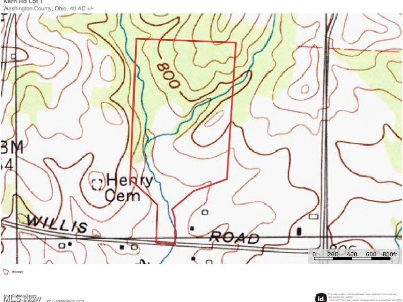 Kern Rd, Waterford, OH 45786 Photo 37