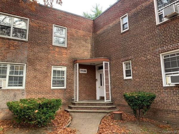 77-04 141st Street, Unit 67F, Kew Garden Hills, NY 11367